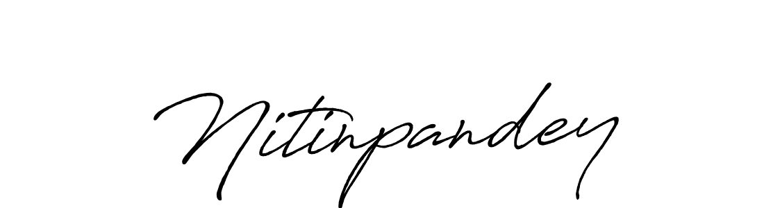 Best and Professional Signature Style for Nitinpandey. Antro_Vectra_Bolder Best Signature Style Collection. Nitinpandey signature style 7 images and pictures png
