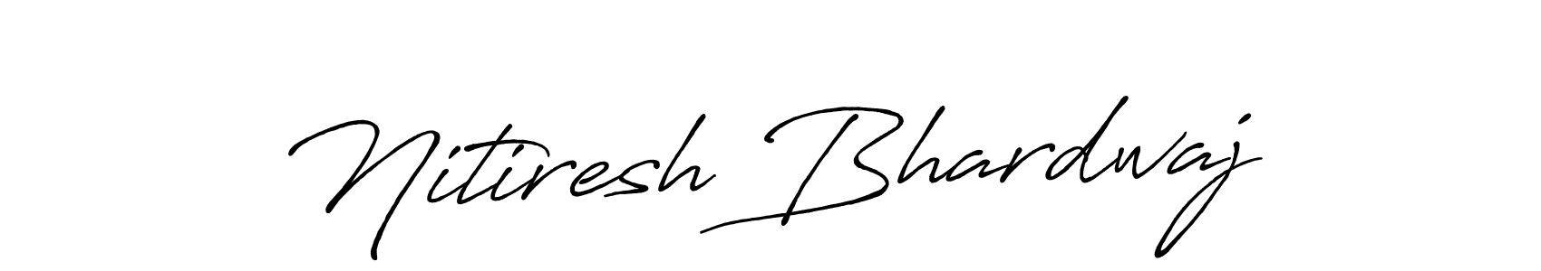 You can use this online signature creator to create a handwritten signature for the name Nitiresh Bhardwaj. This is the best online autograph maker. Nitiresh Bhardwaj signature style 7 images and pictures png