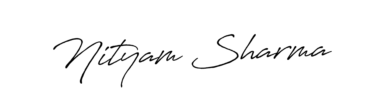 See photos of Nityam Sharma official signature by Spectra . Check more albums & portfolios. Read reviews & check more about Antro_Vectra_Bolder font. Nityam Sharma signature style 7 images and pictures png