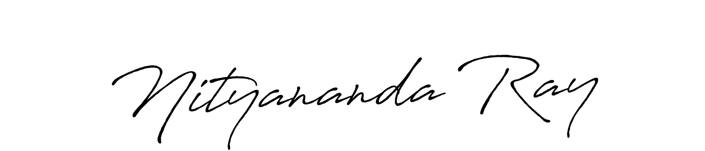 The best way (Antro_Vectra_Bolder) to make a short signature is to pick only two or three words in your name. The name Nityananda Ray include a total of six letters. For converting this name. Nityananda Ray signature style 7 images and pictures png