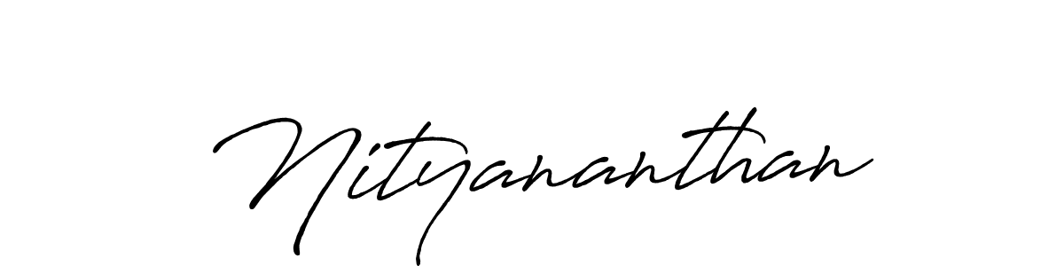 Once you've used our free online signature maker to create your best signature Antro_Vectra_Bolder style, it's time to enjoy all of the benefits that Nityananthan name signing documents. Nityananthan signature style 7 images and pictures png