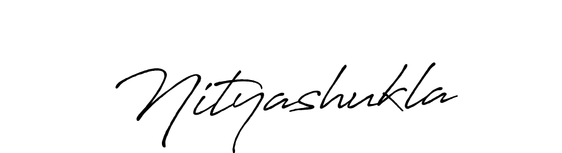 How to Draw Nityashukla signature style? Antro_Vectra_Bolder is a latest design signature styles for name Nityashukla. Nityashukla signature style 7 images and pictures png