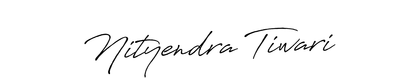 Check out images of Autograph of Nityendra Tiwari name. Actor Nityendra Tiwari Signature Style. Antro_Vectra_Bolder is a professional sign style online. Nityendra Tiwari signature style 7 images and pictures png