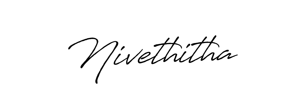 Here are the top 10 professional signature styles for the name Nivethitha. These are the best autograph styles you can use for your name. Nivethitha signature style 7 images and pictures png