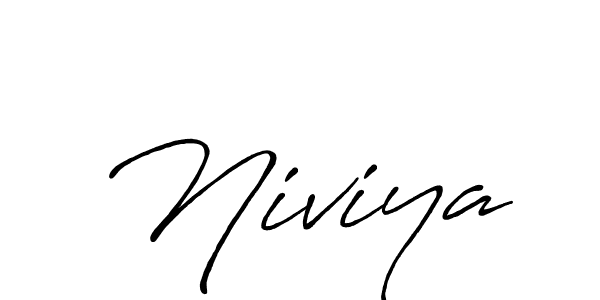 Here are the top 10 professional signature styles for the name Niviya. These are the best autograph styles you can use for your name. Niviya signature style 7 images and pictures png