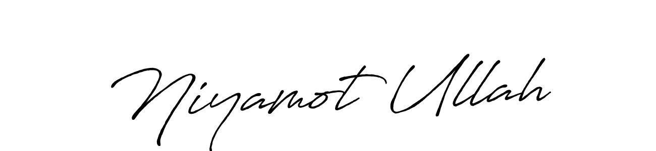 Make a short Niyamot Ullah signature style. Manage your documents anywhere anytime using Antro_Vectra_Bolder. Create and add eSignatures, submit forms, share and send files easily. Niyamot Ullah signature style 7 images and pictures png