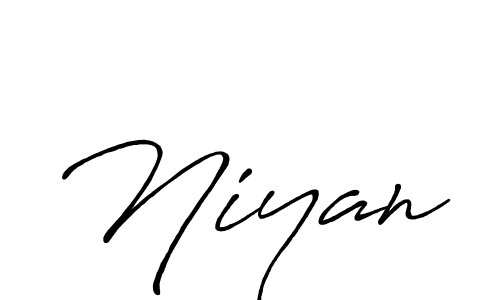 You can use this online signature creator to create a handwritten signature for the name Niyan. This is the best online autograph maker. Niyan signature style 7 images and pictures png