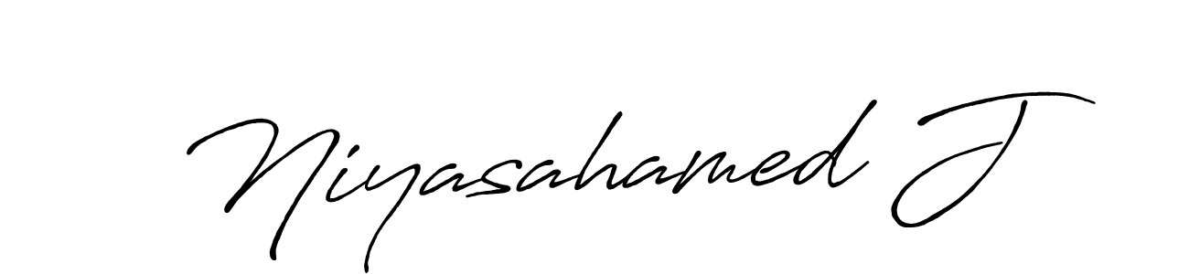 You should practise on your own different ways (Antro_Vectra_Bolder) to write your name (Niyasahamed J) in signature. don't let someone else do it for you. Niyasahamed J signature style 7 images and pictures png