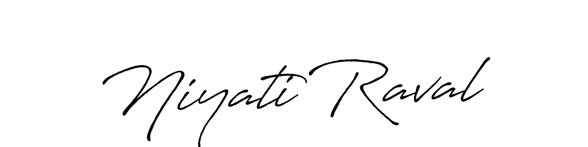 Make a beautiful signature design for name Niyati Raval. Use this online signature maker to create a handwritten signature for free. Niyati Raval signature style 7 images and pictures png