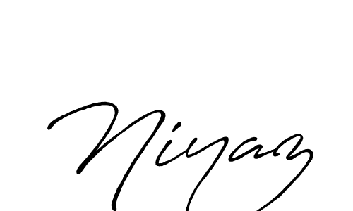 Make a short Niyaz signature style. Manage your documents anywhere anytime using Antro_Vectra_Bolder. Create and add eSignatures, submit forms, share and send files easily. Niyaz signature style 7 images and pictures png