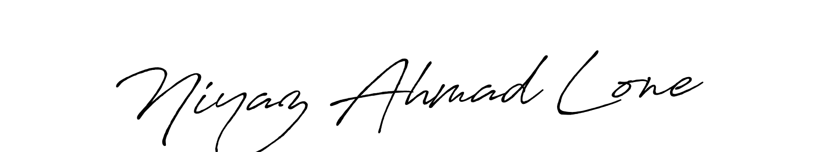 You can use this online signature creator to create a handwritten signature for the name Niyaz Ahmad Lone. This is the best online autograph maker. Niyaz Ahmad Lone signature style 7 images and pictures png