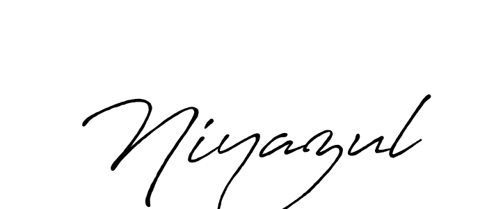 Once you've used our free online signature maker to create your best signature Antro_Vectra_Bolder style, it's time to enjoy all of the benefits that Niyazul name signing documents. Niyazul signature style 7 images and pictures png