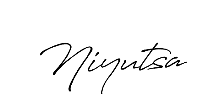 This is the best signature style for the Niyutsa name. Also you like these signature font (Antro_Vectra_Bolder). Mix name signature. Niyutsa signature style 7 images and pictures png