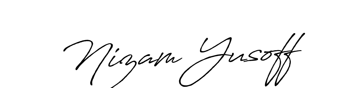 Check out images of Autograph of Nizam Yusoff name. Actor Nizam Yusoff Signature Style. Antro_Vectra_Bolder is a professional sign style online. Nizam Yusoff signature style 7 images and pictures png