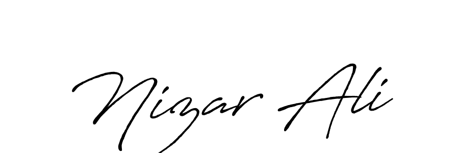 See photos of Nizar Ali official signature by Spectra . Check more albums & portfolios. Read reviews & check more about Antro_Vectra_Bolder font. Nizar Ali signature style 7 images and pictures png