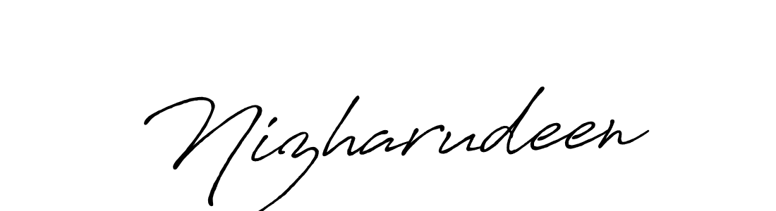 You can use this online signature creator to create a handwritten signature for the name Nizharudeen. This is the best online autograph maker. Nizharudeen signature style 7 images and pictures png
