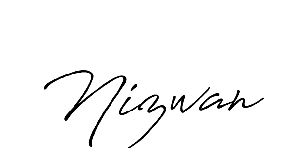 Make a short Nizwan signature style. Manage your documents anywhere anytime using Antro_Vectra_Bolder. Create and add eSignatures, submit forms, share and send files easily. Nizwan signature style 7 images and pictures png