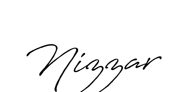 You can use this online signature creator to create a handwritten signature for the name Nizzar. This is the best online autograph maker. Nizzar signature style 7 images and pictures png