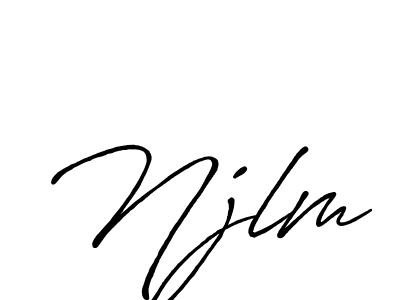 You can use this online signature creator to create a handwritten signature for the name Njlm. This is the best online autograph maker. Njlm signature style 7 images and pictures png