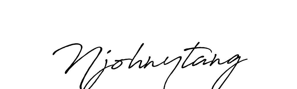 See photos of Njohnytang official signature by Spectra . Check more albums & portfolios. Read reviews & check more about Antro_Vectra_Bolder font. Njohnytang signature style 7 images and pictures png