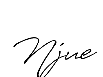 See photos of Njue official signature by Spectra . Check more albums & portfolios. Read reviews & check more about Antro_Vectra_Bolder font. Njue signature style 7 images and pictures png
