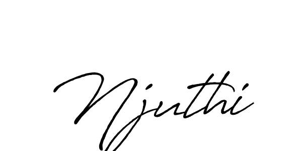 This is the best signature style for the Njuthi name. Also you like these signature font (Antro_Vectra_Bolder). Mix name signature. Njuthi signature style 7 images and pictures png