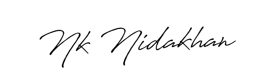 See photos of Nk Nidakhan official signature by Spectra . Check more albums & portfolios. Read reviews & check more about Antro_Vectra_Bolder font. Nk Nidakhan signature style 7 images and pictures png