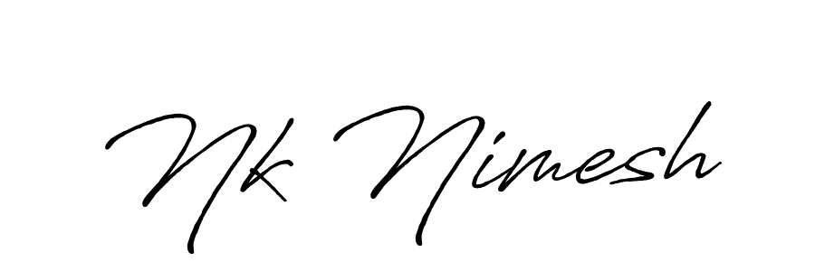 Check out images of Autograph of Nk Nimesh name. Actor Nk Nimesh Signature Style. Antro_Vectra_Bolder is a professional sign style online. Nk Nimesh signature style 7 images and pictures png