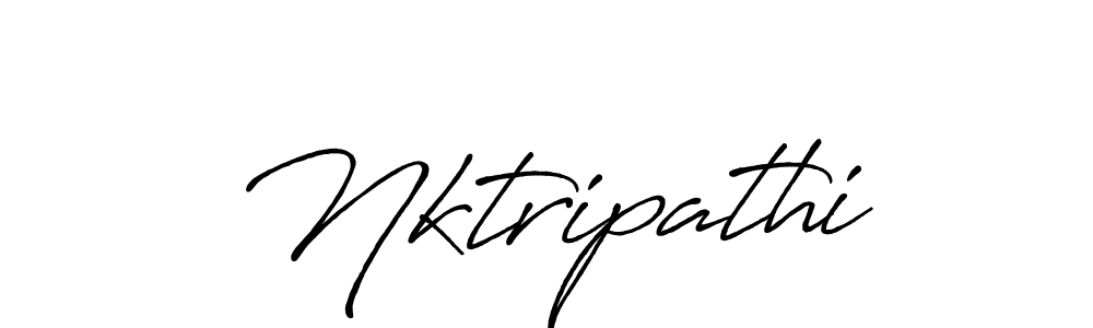 This is the best signature style for the Nktripathi name. Also you like these signature font (Antro_Vectra_Bolder). Mix name signature. Nktripathi signature style 7 images and pictures png
