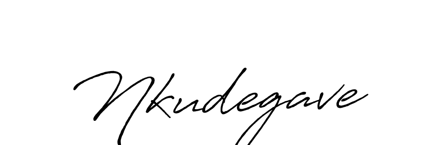 You should practise on your own different ways (Antro_Vectra_Bolder) to write your name (Nkudegave) in signature. don't let someone else do it for you. Nkudegave signature style 7 images and pictures png