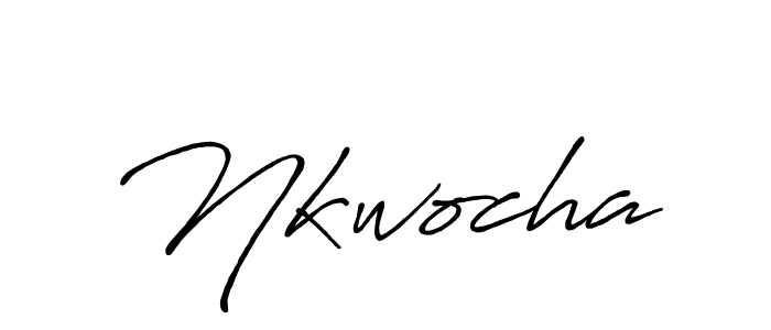 Best and Professional Signature Style for Nkwocha. Antro_Vectra_Bolder Best Signature Style Collection. Nkwocha signature style 7 images and pictures png