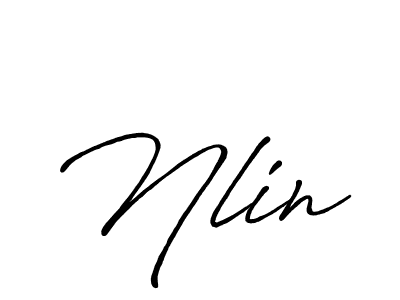 Make a short Nlin signature style. Manage your documents anywhere anytime using Antro_Vectra_Bolder. Create and add eSignatures, submit forms, share and send files easily. Nlin signature style 7 images and pictures png