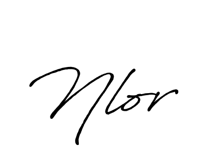 See photos of Nlor official signature by Spectra . Check more albums & portfolios. Read reviews & check more about Antro_Vectra_Bolder font. Nlor signature style 7 images and pictures png