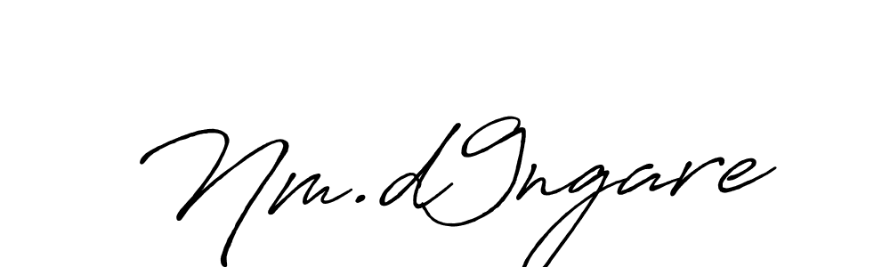You can use this online signature creator to create a handwritten signature for the name Nm.d9ngare. This is the best online autograph maker. Nm.d9ngare signature style 7 images and pictures png