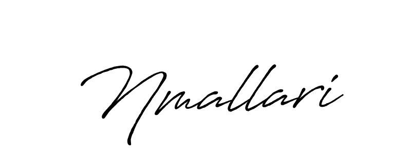 This is the best signature style for the Nmallari name. Also you like these signature font (Antro_Vectra_Bolder). Mix name signature. Nmallari signature style 7 images and pictures png