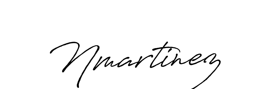 Here are the top 10 professional signature styles for the name Nmartinez. These are the best autograph styles you can use for your name. Nmartinez signature style 7 images and pictures png