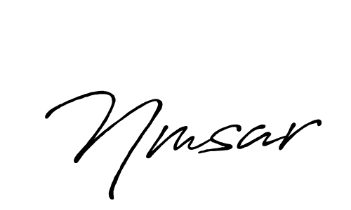 This is the best signature style for the Nmsar name. Also you like these signature font (Antro_Vectra_Bolder). Mix name signature. Nmsar signature style 7 images and pictures png