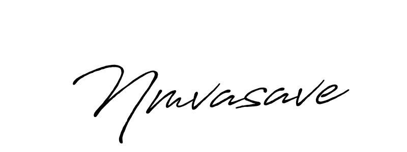 Once you've used our free online signature maker to create your best signature Antro_Vectra_Bolder style, it's time to enjoy all of the benefits that Nmvasave name signing documents. Nmvasave signature style 7 images and pictures png