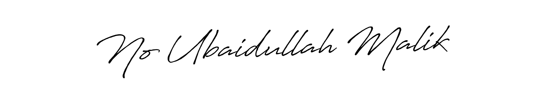 Also You can easily find your signature by using the search form. We will create No Ubaidullah Malik name handwritten signature images for you free of cost using Antro_Vectra_Bolder sign style. No Ubaidullah Malik signature style 7 images and pictures png