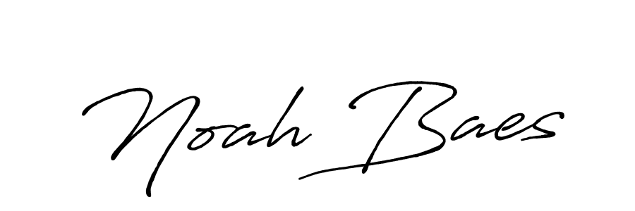 if you are searching for the best signature style for your name Noah Baes. so please give up your signature search. here we have designed multiple signature styles  using Antro_Vectra_Bolder. Noah Baes signature style 7 images and pictures png