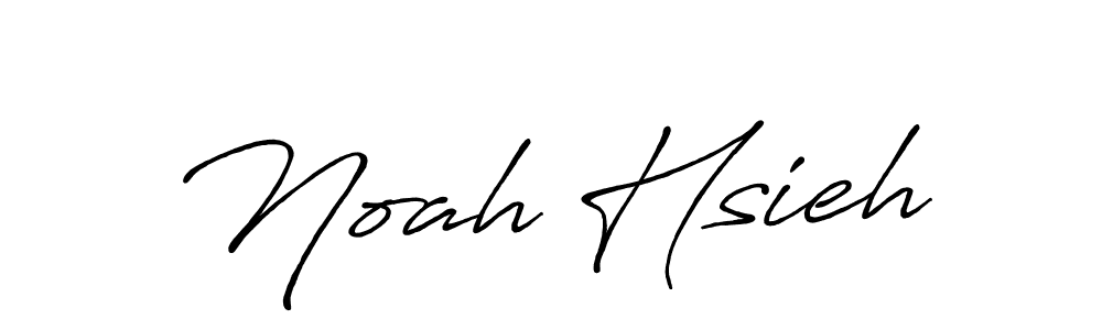 You can use this online signature creator to create a handwritten signature for the name Noah Hsieh. This is the best online autograph maker. Noah Hsieh signature style 7 images and pictures png