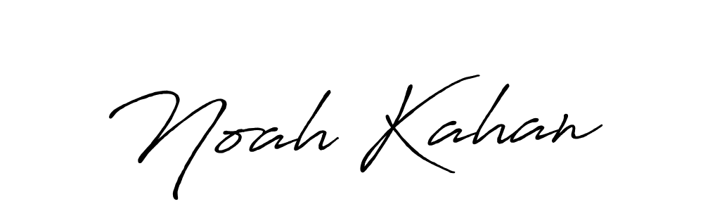 Also You can easily find your signature by using the search form. We will create Noah Kahan name handwritten signature images for you free of cost using Antro_Vectra_Bolder sign style. Noah Kahan signature style 7 images and pictures png