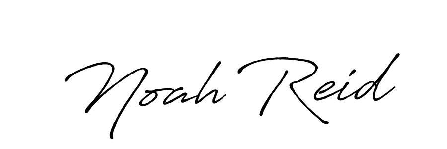 Make a beautiful signature design for name Noah Reid. Use this online signature maker to create a handwritten signature for free. Noah Reid signature style 7 images and pictures png
