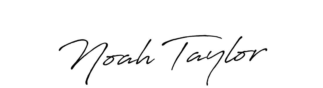 if you are searching for the best signature style for your name Noah Taylor. so please give up your signature search. here we have designed multiple signature styles  using Antro_Vectra_Bolder. Noah Taylor signature style 7 images and pictures png