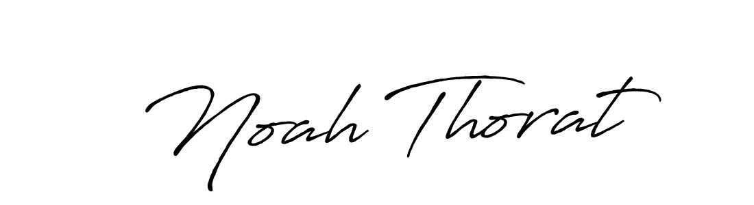 Best and Professional Signature Style for Noah Thorat. Antro_Vectra_Bolder Best Signature Style Collection. Noah Thorat signature style 7 images and pictures png