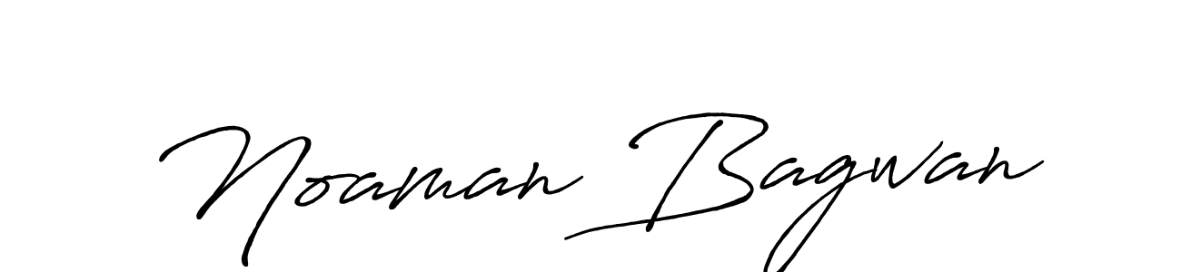 Best and Professional Signature Style for Noaman Bagwan. Antro_Vectra_Bolder Best Signature Style Collection. Noaman Bagwan signature style 7 images and pictures png