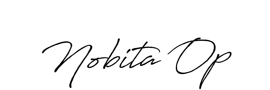 Antro_Vectra_Bolder is a professional signature style that is perfect for those who want to add a touch of class to their signature. It is also a great choice for those who want to make their signature more unique. Get Nobita Op name to fancy signature for free. Nobita Op signature style 7 images and pictures png