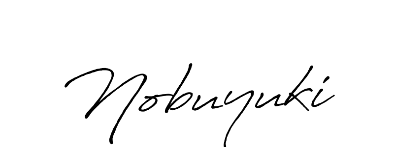 if you are searching for the best signature style for your name Nobuyuki. so please give up your signature search. here we have designed multiple signature styles  using Antro_Vectra_Bolder. Nobuyuki signature style 7 images and pictures png
