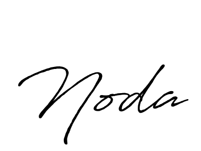 How to Draw Noda signature style? Antro_Vectra_Bolder is a latest design signature styles for name Noda. Noda signature style 7 images and pictures png