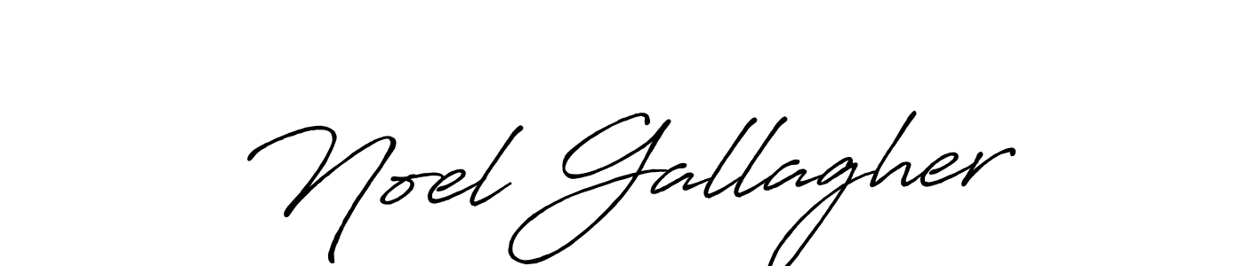 The best way (Antro_Vectra_Bolder) to make a short signature is to pick only two or three words in your name. The name Noel Gallagher include a total of six letters. For converting this name. Noel Gallagher signature style 7 images and pictures png